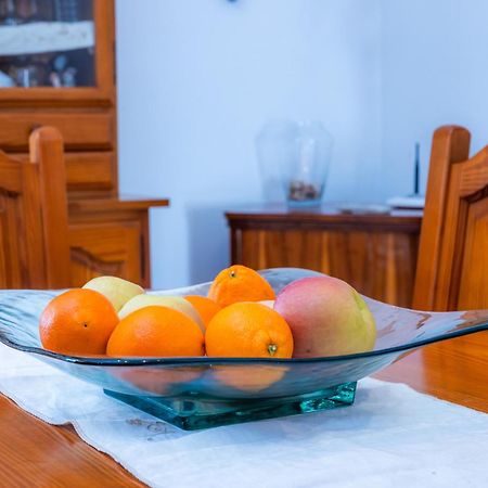 הוילה פורטו קריסטו Casa Sanso מראה חיצוני תמונה