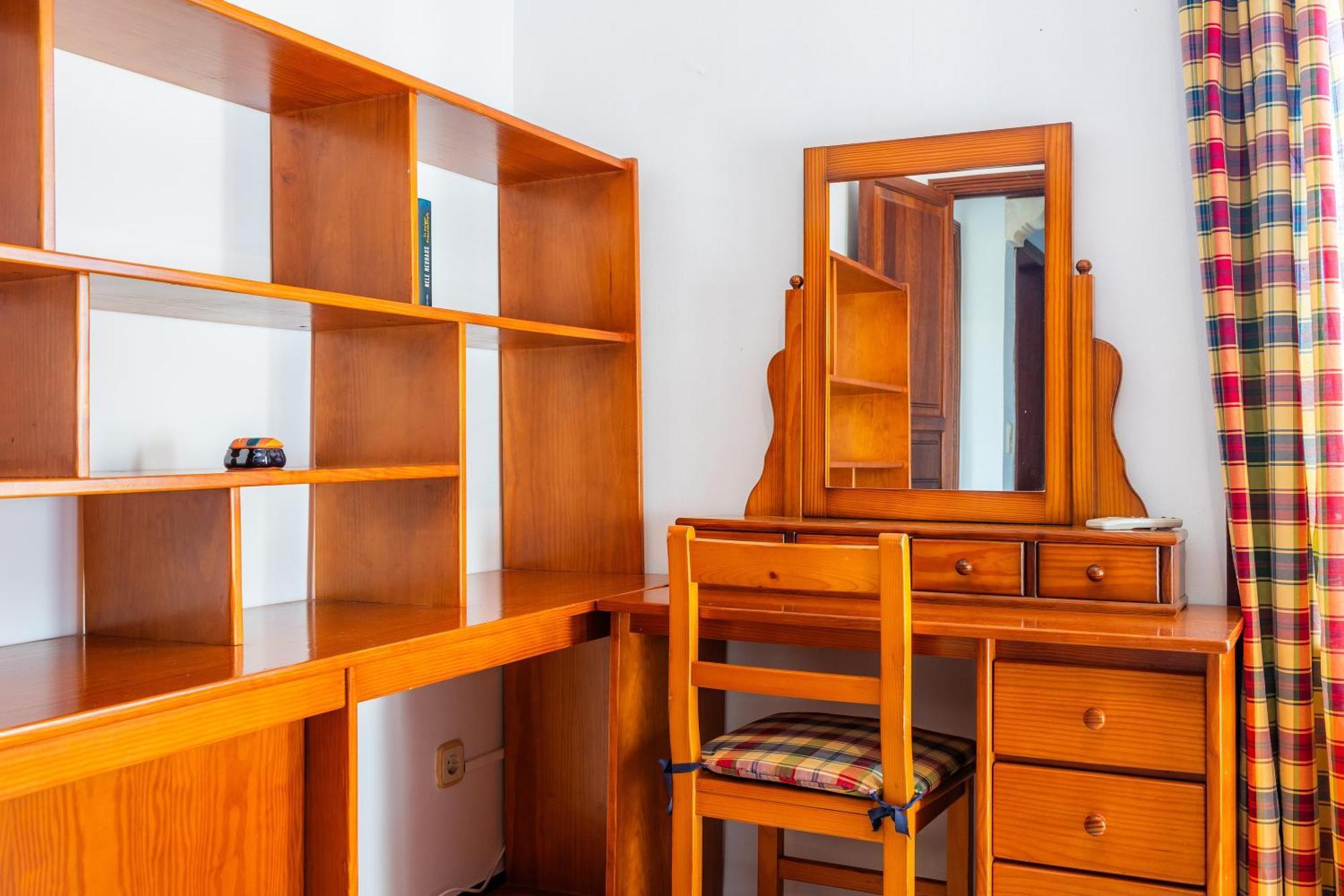 הוילה פורטו קריסטו Casa Sanso מראה חיצוני תמונה
