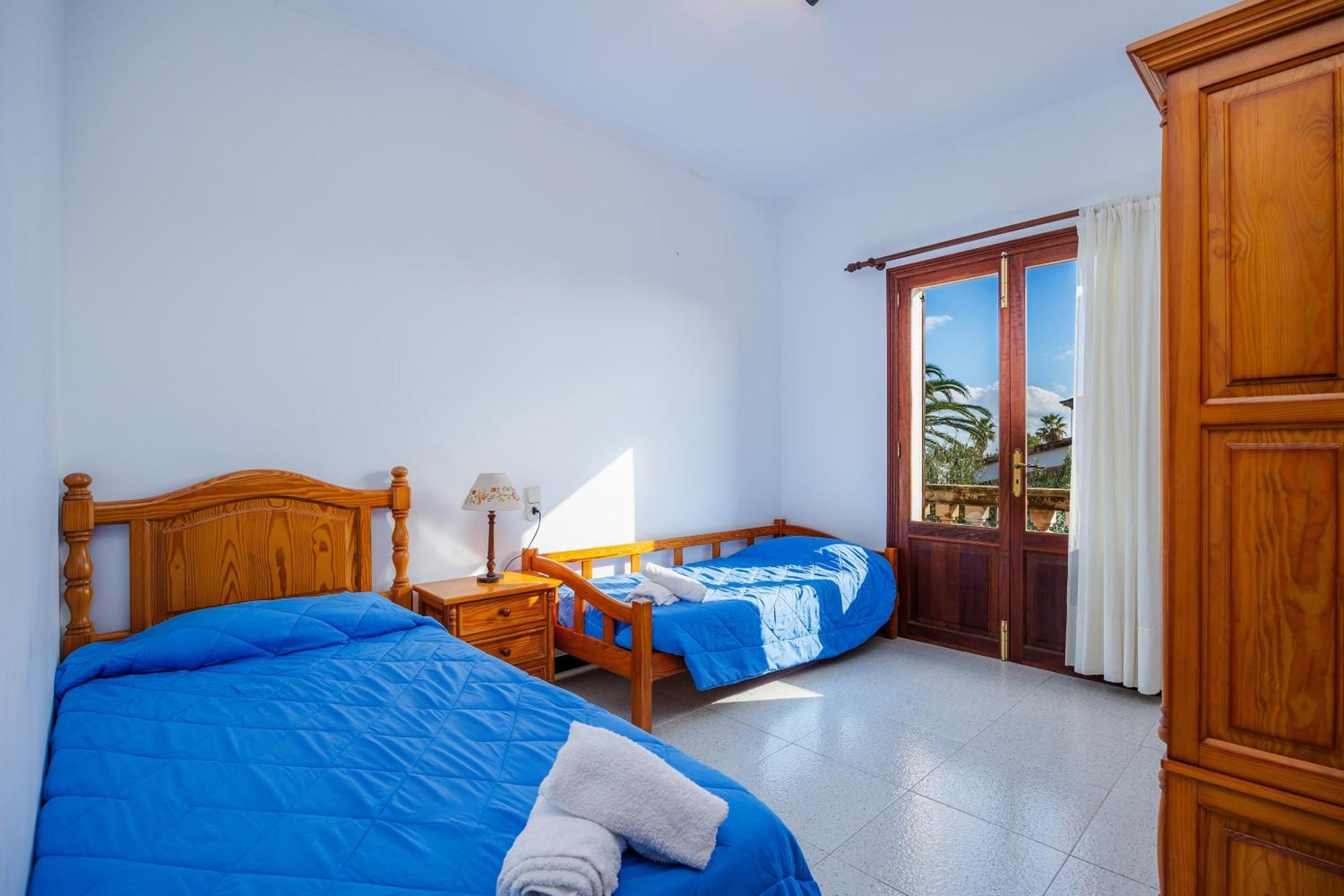 הוילה פורטו קריסטו Casa Sanso מראה חיצוני תמונה