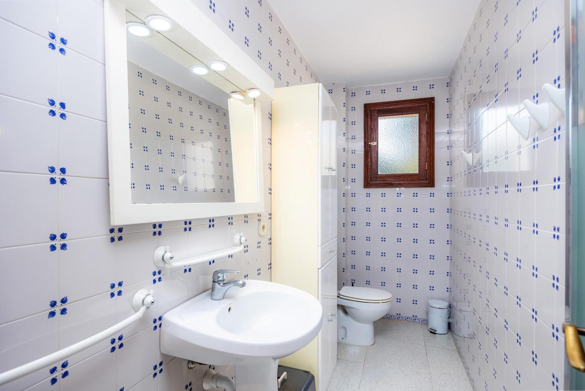 הוילה פורטו קריסטו Casa Sanso מראה חיצוני תמונה