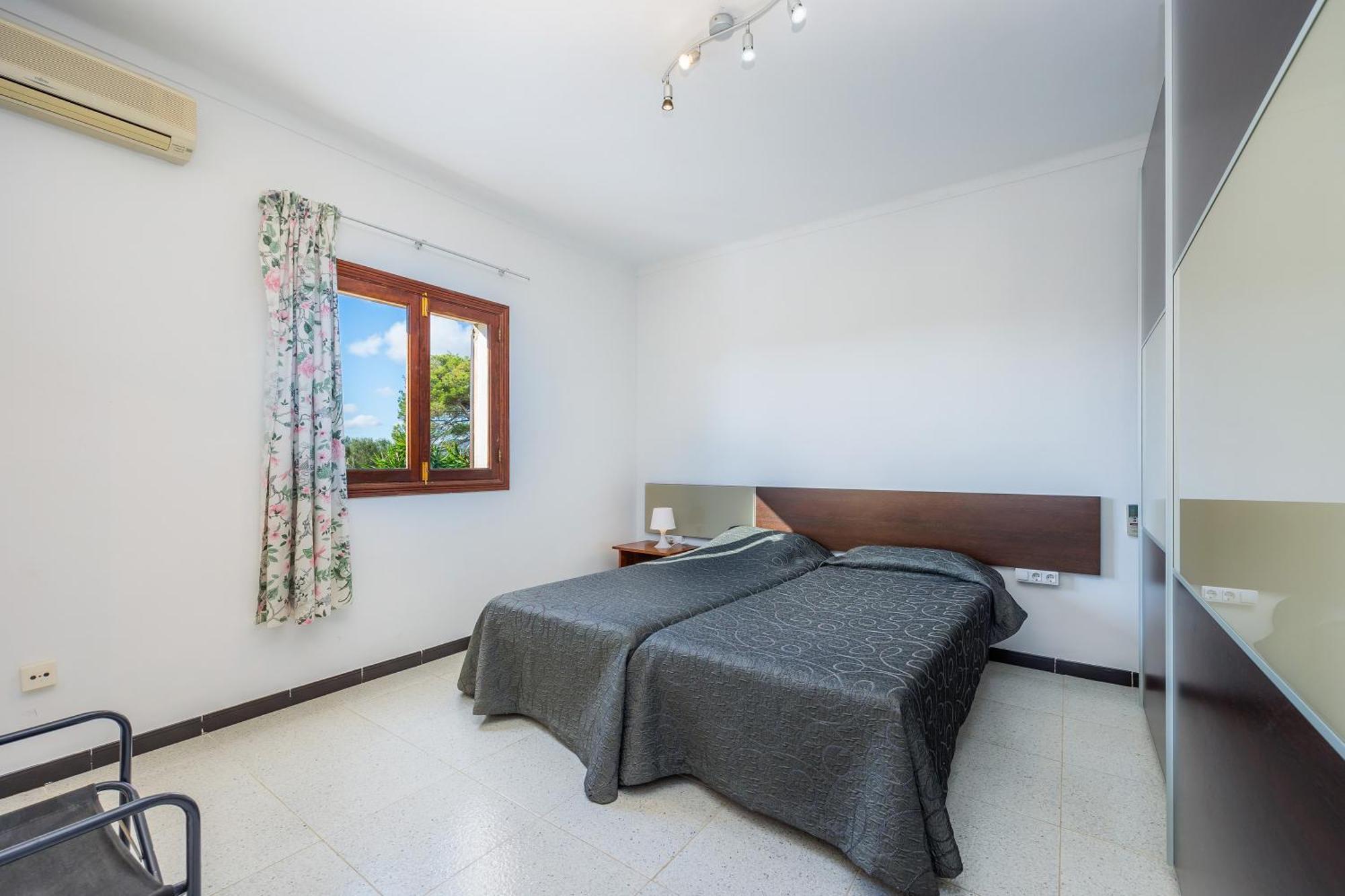הוילה פורטו קריסטו Casa Sanso מראה חיצוני תמונה