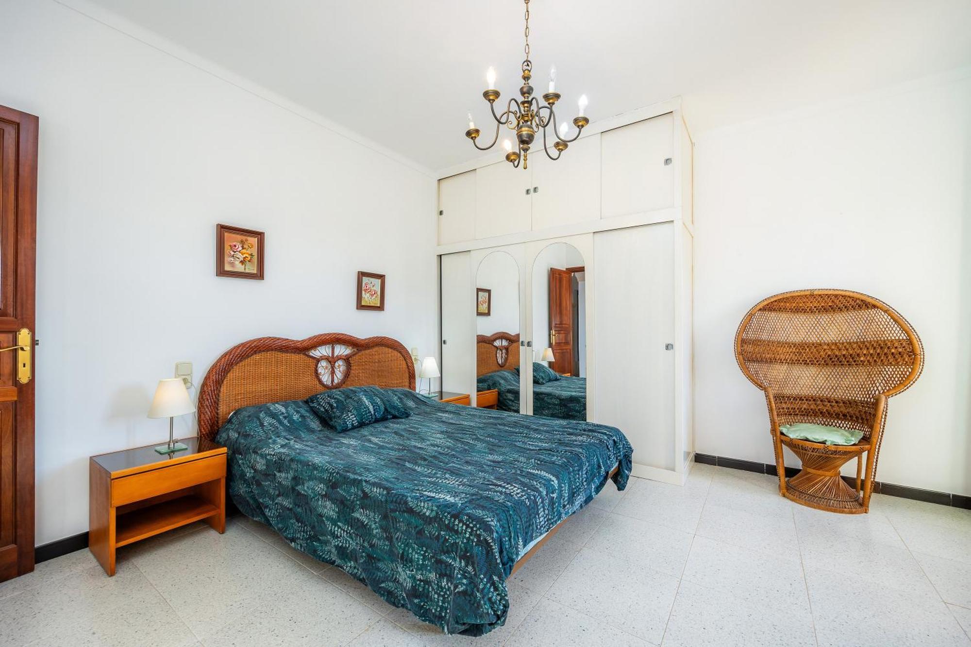 הוילה פורטו קריסטו Casa Sanso מראה חיצוני תמונה