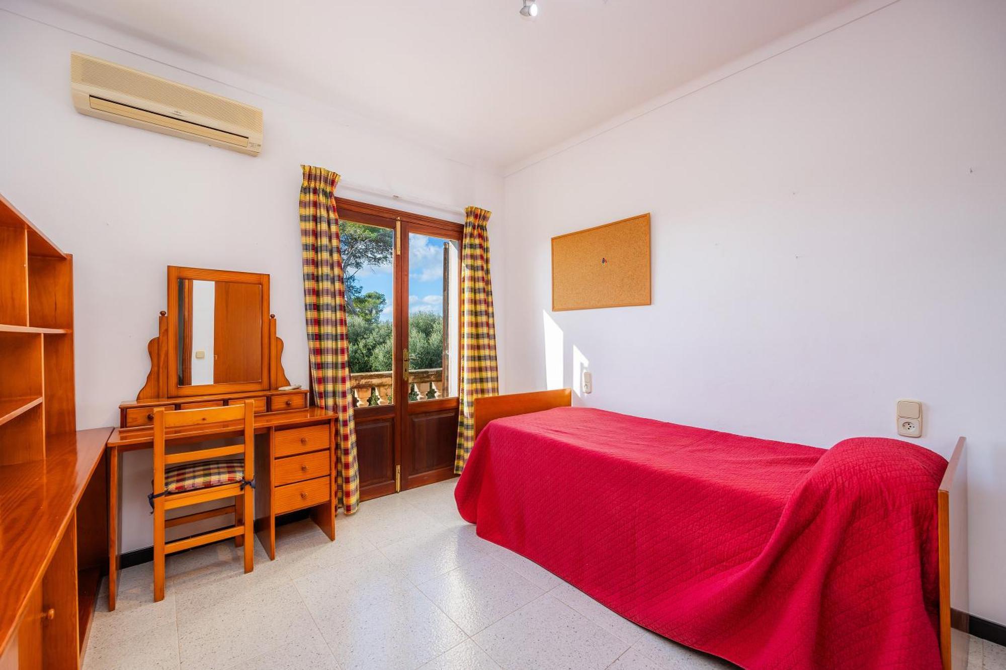 הוילה פורטו קריסטו Casa Sanso מראה חיצוני תמונה