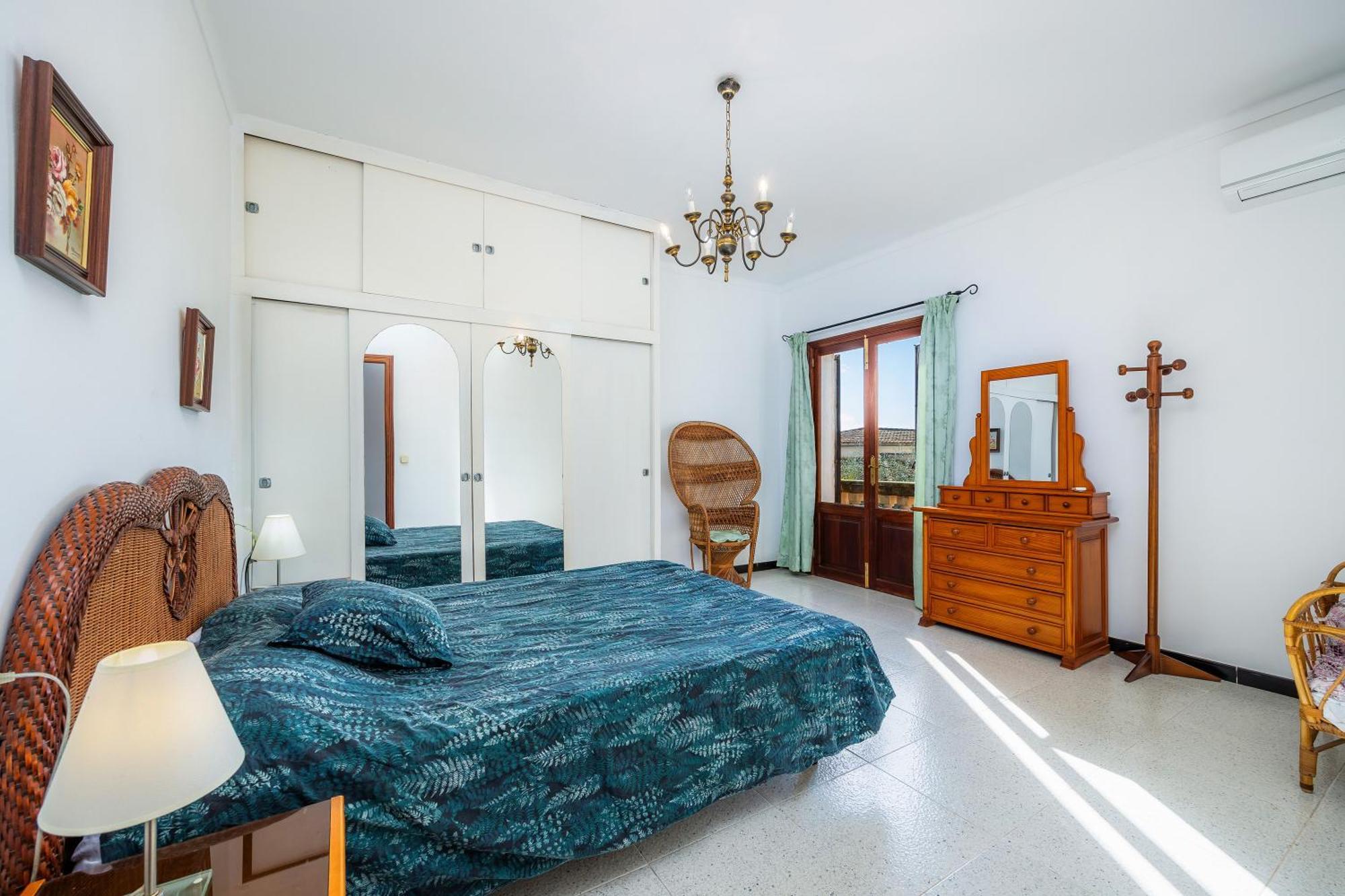 הוילה פורטו קריסטו Casa Sanso מראה חיצוני תמונה